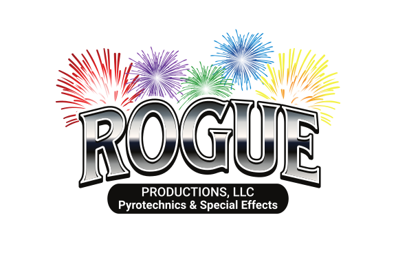 Original Rogue Productions LLC logo